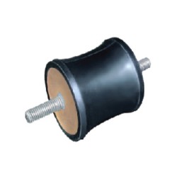 M8 Tread loading 40KG ,ANTI-VIBRATION MOUNT