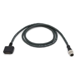 BANNER ENGINEERING CABLE CORDSET KIT IVURD-MX-806 BANNER ENGINEERING CABLE CORDSET KIT IVURD-MX-806