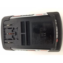 BATTERY, BANDING WELDER 1.25" ,BOSCH BATTERY PACK, 36.0V, 6.0Ah, LI-ION 