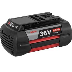 BATTERY, BANDING WELDER 1.25" ,BOSCH BATTERY PACK, 36.0V, 6.0Ah, LI-ION 