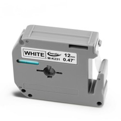 TAPE MK 231 12MM TAPE MK 231 12MM