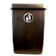 BIN-BLACK-BOXING SIZE: 295MM X 415MM X 700MM