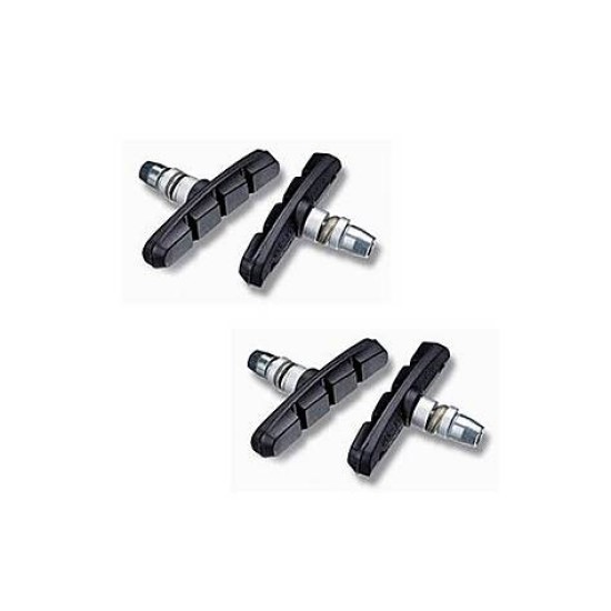 BRAKE PAD 70MM SYMMETRICAL EASY , (25SET/BOX)