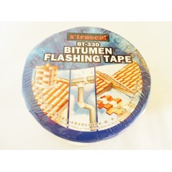 BITUMEN FLUSHING TAPE, 50MM X 1.3