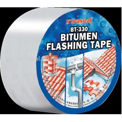 BITUMEN FLUSHING TAPE, 50MM X 1.3