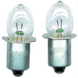 BULB FOR ETM0003DT, 1.5AMP , 10pcs/box