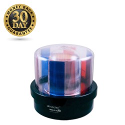 BIRD STROBE LIGHT REPELLENT, BIRD-X