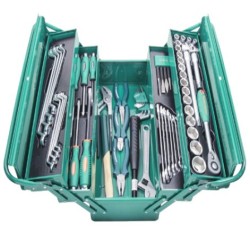 66PCS TOOL CHEST SET