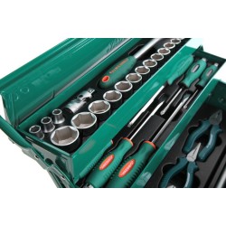 66PCS TOOL CHEST SET