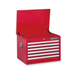 6-DRAWER TOOL LARGE TOP CHEST