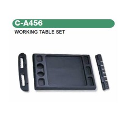 WORKING TABLE SET