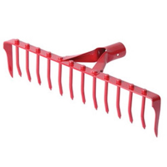 GARDEN RAKE