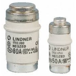 CARTRIDGE FUSE RATED:25A (400VAC/250VDC) , 10pcs/box