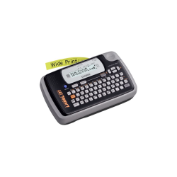 CASIO LABEL PRINTER, MODEL: KL-120 , 6-18mm CASIO LABEL PRINTER, MODEL: KL-120 , 6-18mm