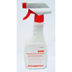CBC1500 SILICONE QUICK REMOVER ,
