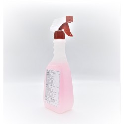 Dyno-X Grease Remover , 500ml ,Water Base Non-corrosive and Safe for all metals.