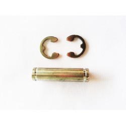 CCGH5-26 SUS PIN C/W SUS E-CLIP
