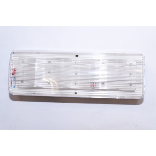 LED EMERGENCY LIGHT 240V ,Econlite