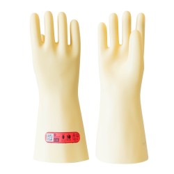 1000v ,CATU ELECTRICAL INSULATING GLOVES - LATEX RUBBER INSULATING GLOVES, CATU CG-10