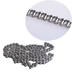 CHAIN 1/2" X 1/8" X 90 , Tricycle  ,(10PCS/BOX)
