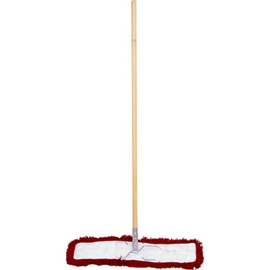 SWEEPING MOPS (COMPLETE MOP), 610MM (24")