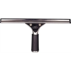 STAINLESS STEEL SQUEEGEES(REPLACEMENT SQUEEGEE BLADE), 300MM (12")