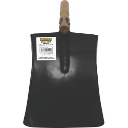 METAL HAND SHOVEL, 180MM