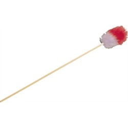 LAMBSWOLL DUSTEL, 1200MM/47", 200G