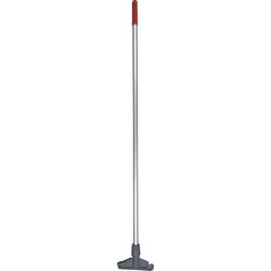 ALLOY KENTUCKY MOP HANDLES - RED