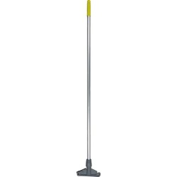 ALLOY KENTUCKY MOP HANDLES - YELLOW