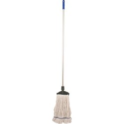 SYNTHETIC KENTUCKY MOP HEADS - BLUE