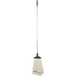 SYNTHETIC KENTUCKY MOP HEADS - GREEN