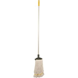 SYNTHETIC KENTUCKY MOP HEADS - YELLOW