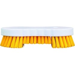 HAND SCRUBBING BRUSH - BLUE