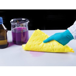 Dyno-X Chemical Absorbent , 38cm(W)X 3Folded x 34cm(L) Dyno-X Chemical Absorbent , 38cm(W)X 3Folded x 34cm(L)