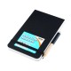 300789 POCKET NOTEBOOK W/ PENCIL