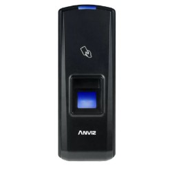 Anviz fingerprint & RFID access controL