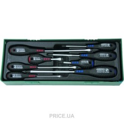 Jonnesway Screwdriver Set