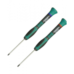 3mm X 50mm Precision Screwdriver