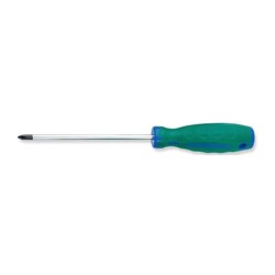 ANTI-SLIP GRIP SCREWDRIVER - PHILLIPS, PH3