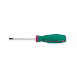 ANTI-SLIP GRIP STAR SCREWDRIVERS, T50