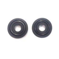 DISPENSER VALVE SEAL KIT, OD11.7 X ID4.9 X TICK3.5MM