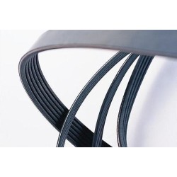 TOTAL 1355MM BLOWER MOTOR BELT 10PK1355