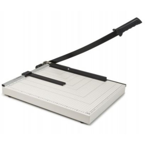 A4 PAPER CUTTER BRAND: SAMSON , METAL TYPE