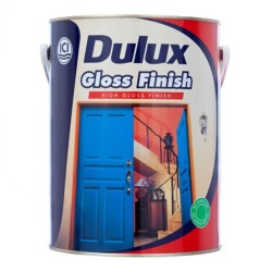 ICI Gloss Finish, 13339 (Conifer), 5lit
