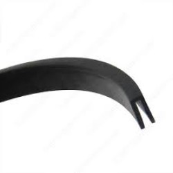 EDGE, TYPE WHEEL, 1-2MM RUBBER SEAL, 100MTR/ROLL