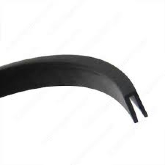EDGE, TYPE WHEEL, 1-2MM RUBBER SEAL, 100MTR/ROLL