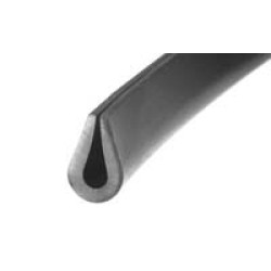 EDGE, TYPE WHEEL, 1-2MM RUBBER SEAL, 100MTR/ROLL