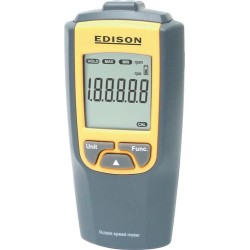 ELECTRONIC TACHOMETER,100 TO 30000RPM ELECTRONIC TACHOMETER,100 TO 30000RPM