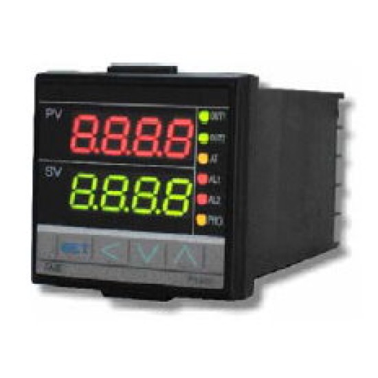 FCU SPEED CONTROLLER, MODEL:FY400-101100 50HZ SUPPLY:AC85-265V 8VA MAX, GOLINK